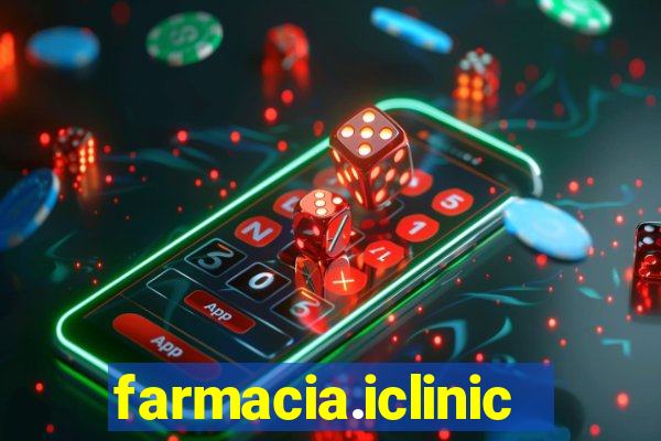 farmacia.iclinic rx.com br